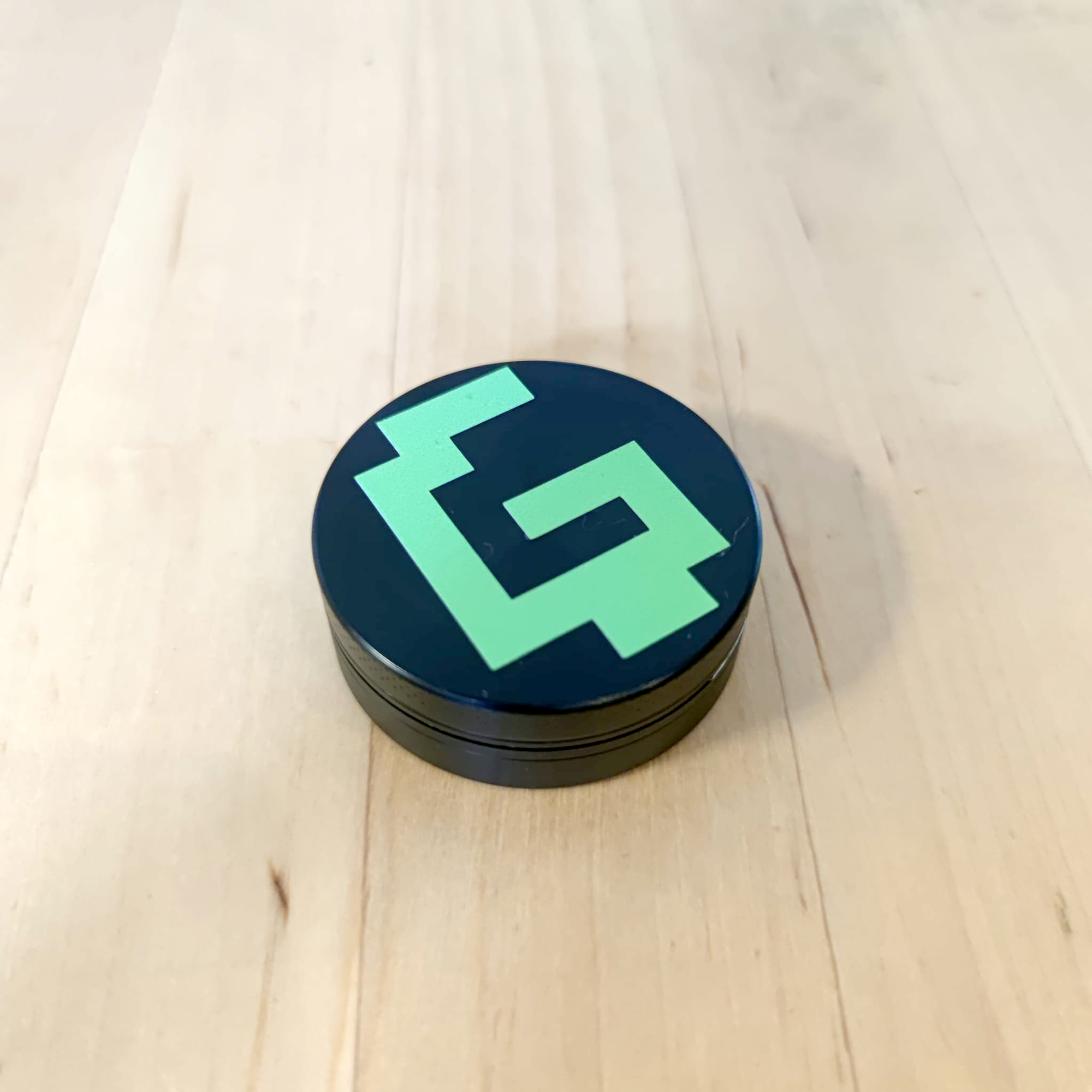 Metal Grinder 40 mm 4 layers
