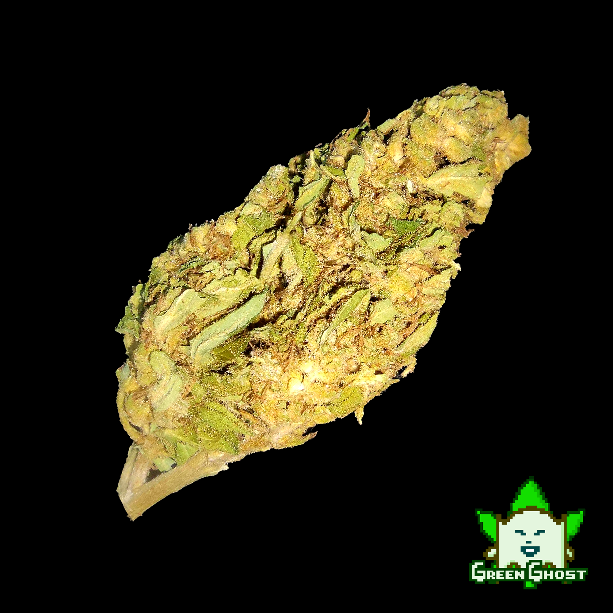 Amnesia Haze
