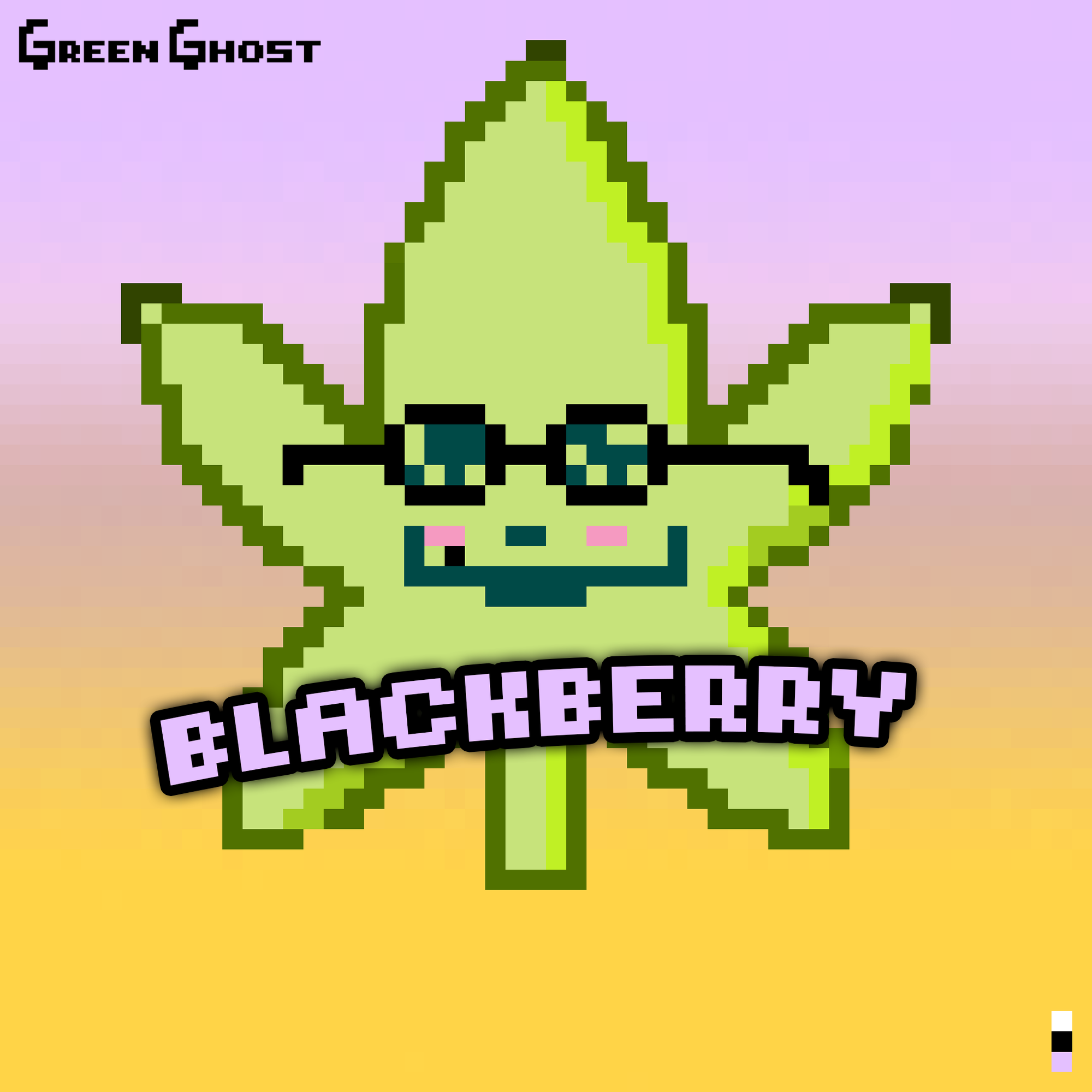 Blackberry