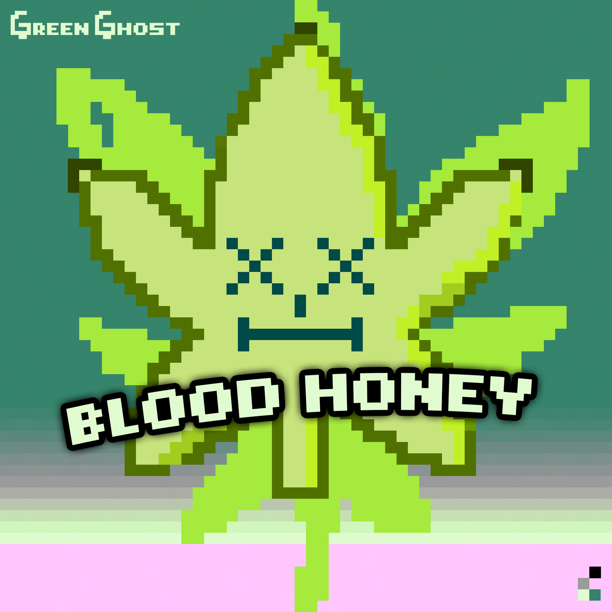 Blood Honey