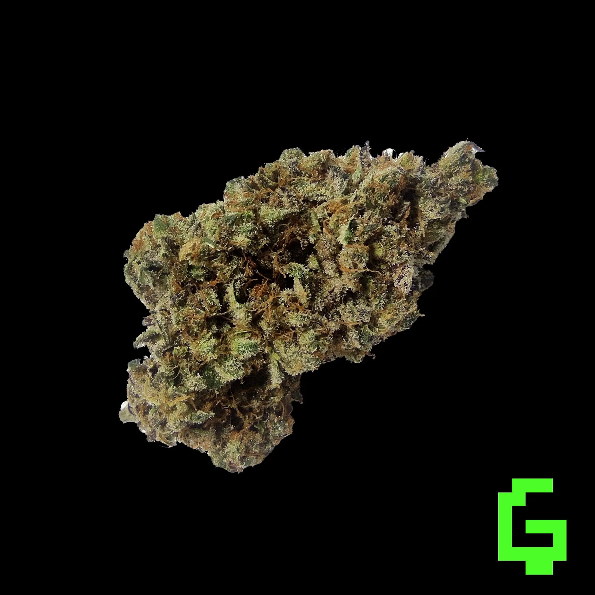 Bubble Zkittlez