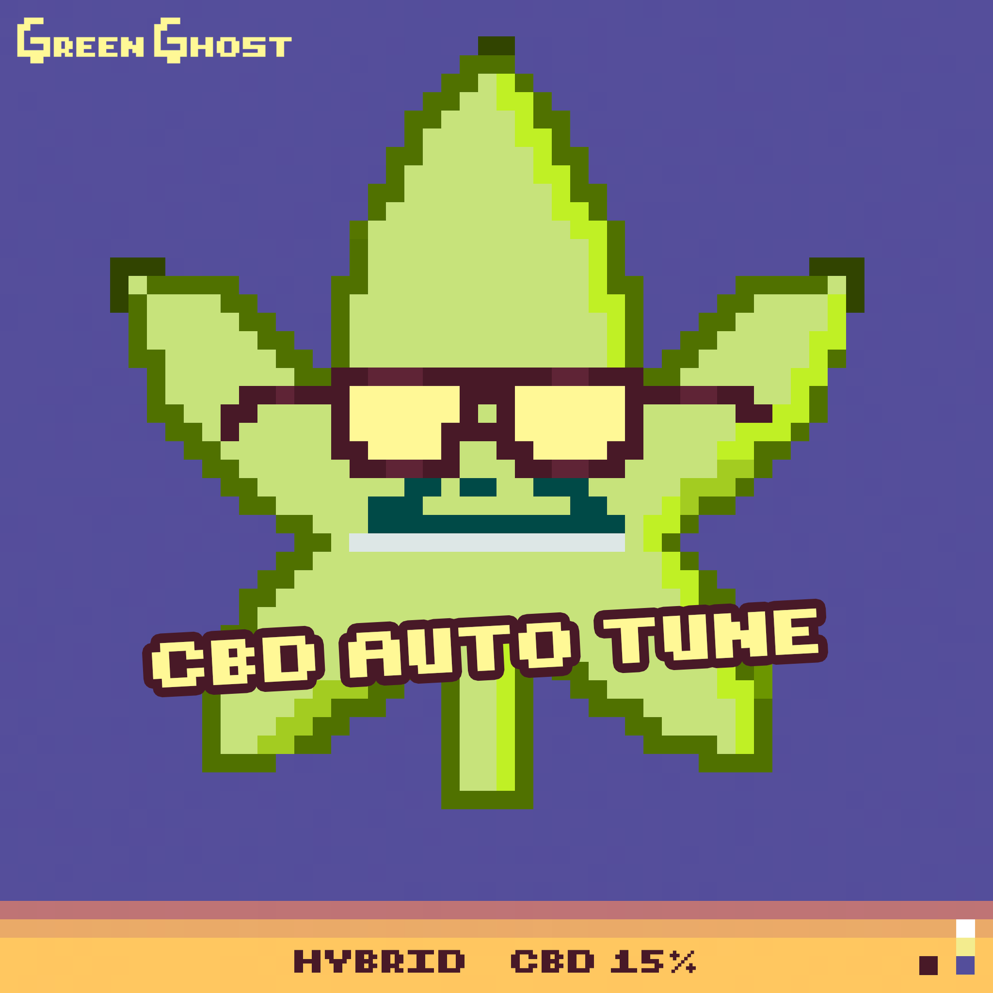 CBD Auto tune