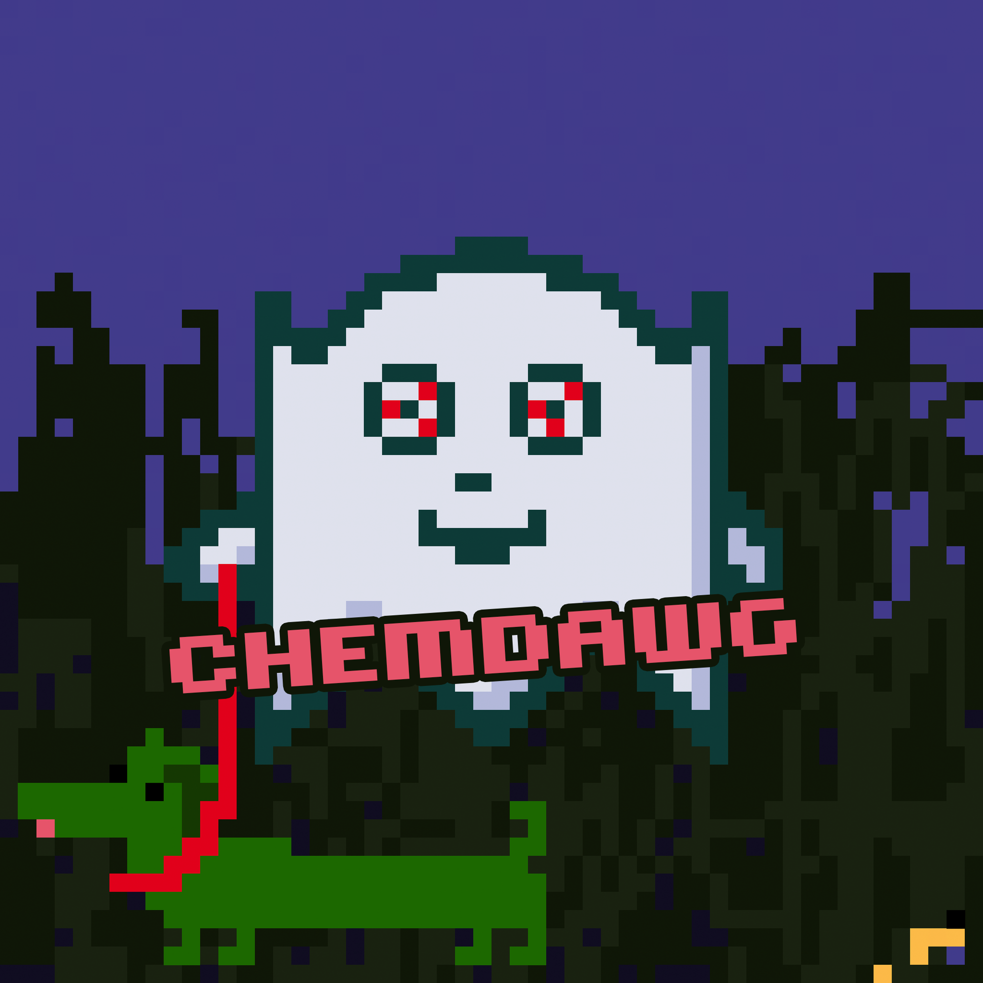 Chemdawg