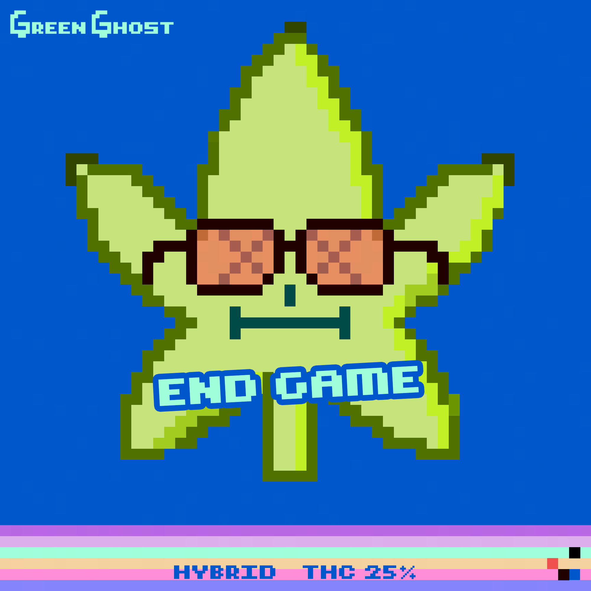 End Game