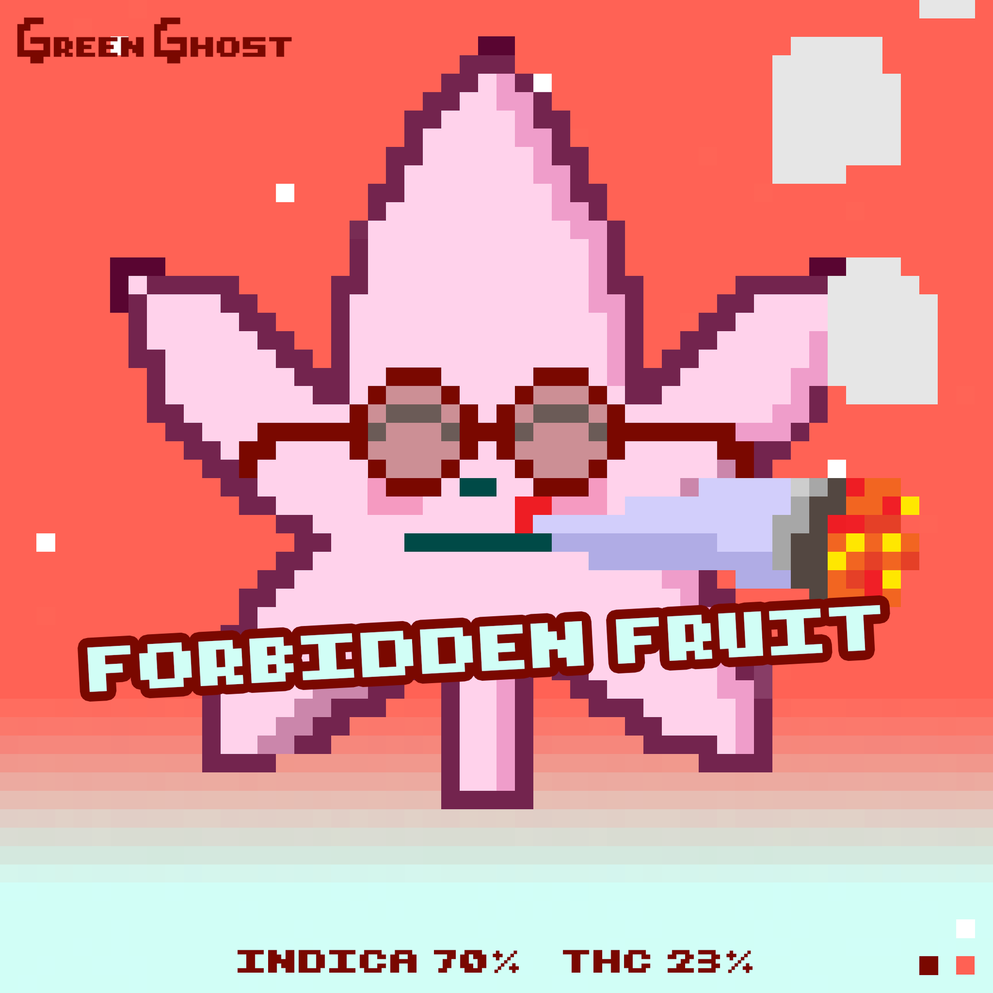 Forbidden Fruit
