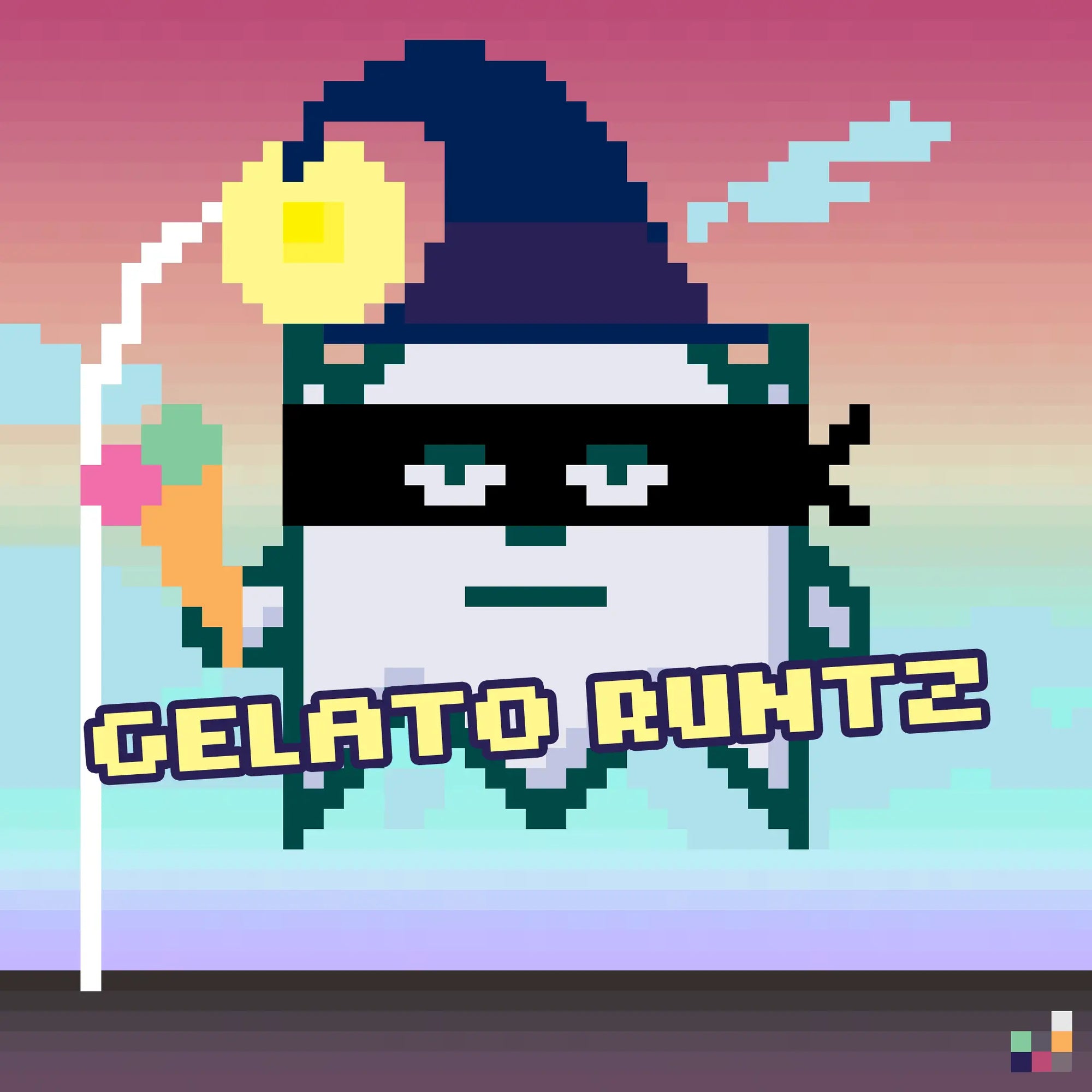 Gelato Runtz
