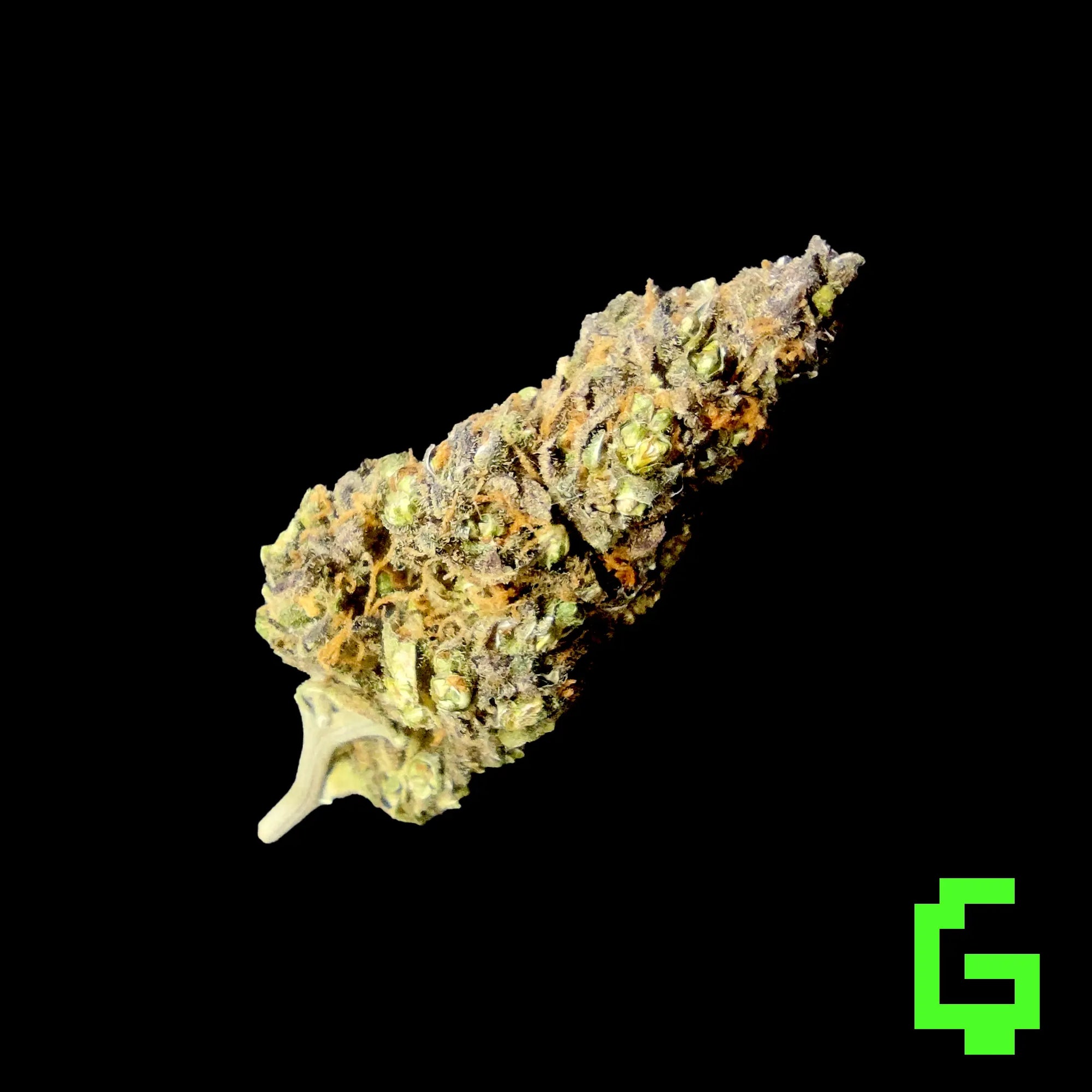 Hulkberry