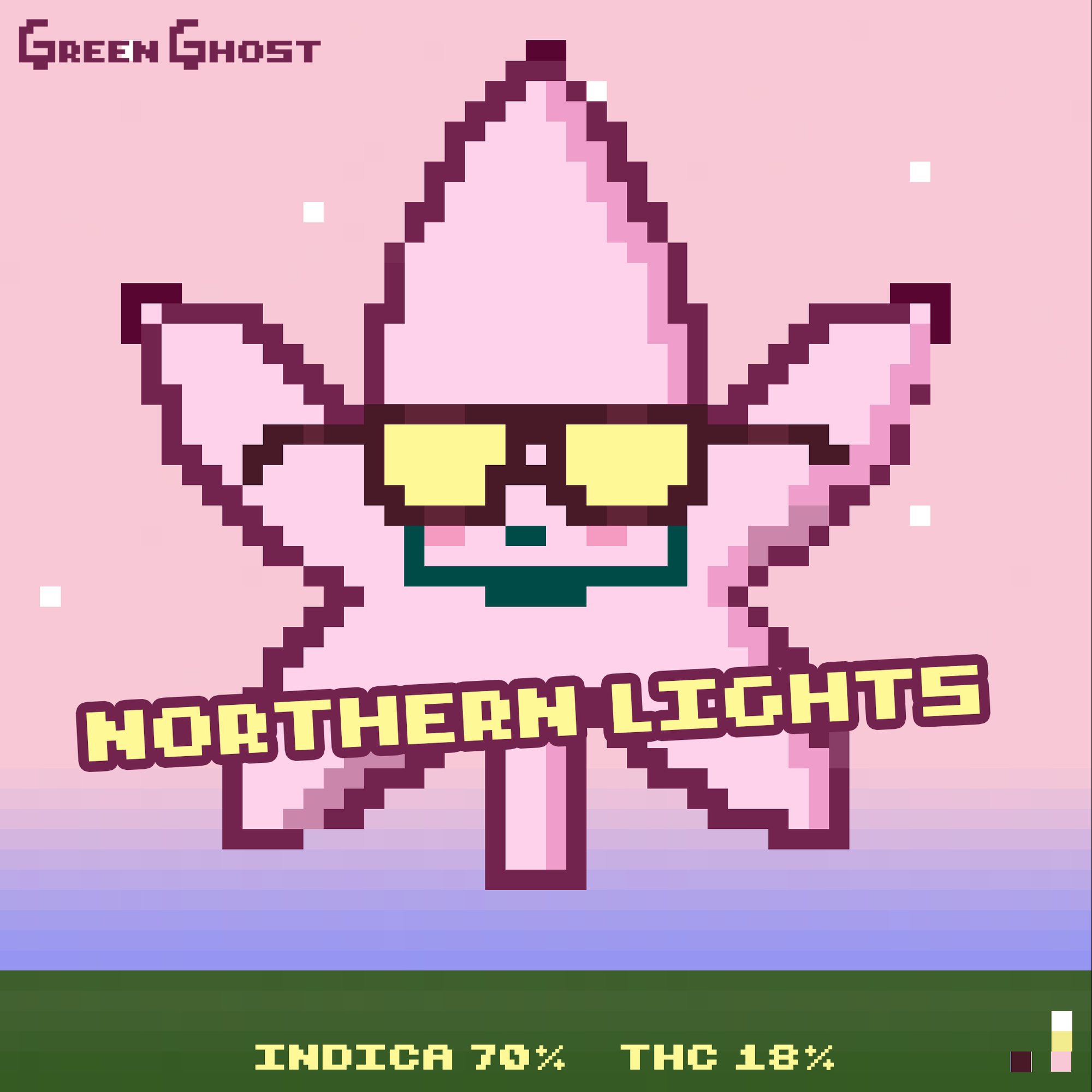 Northern Lights