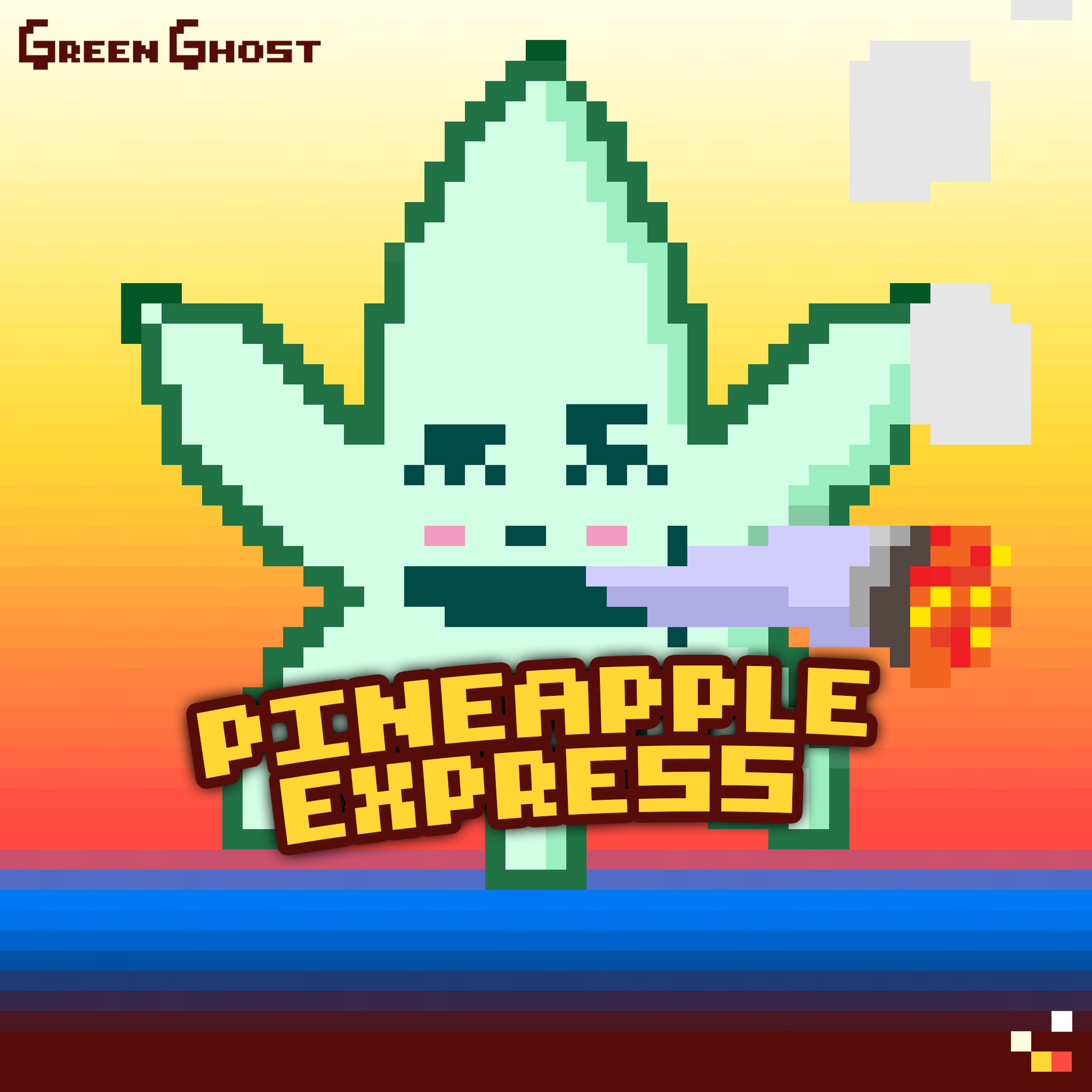 Pineapple Express