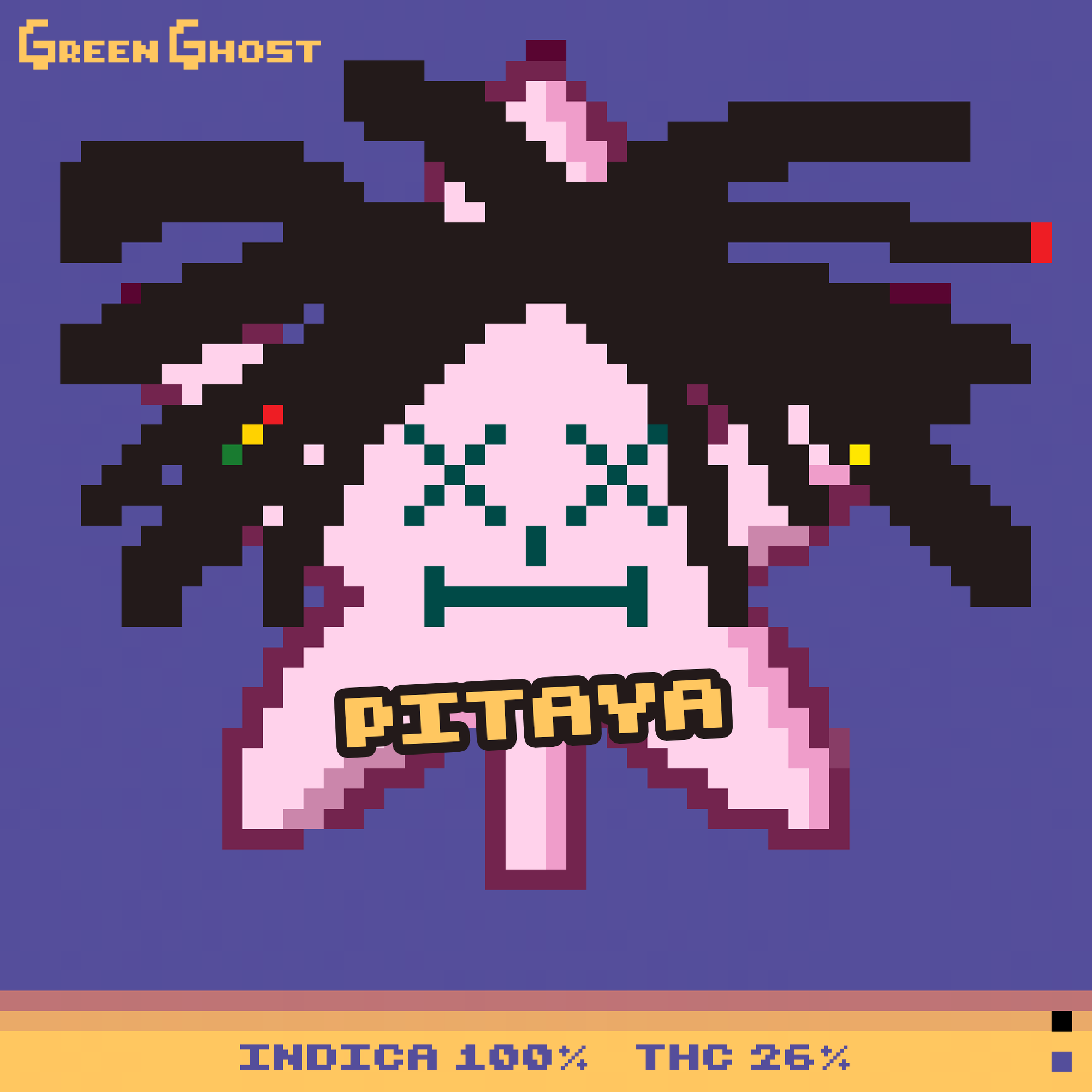 Pitaya