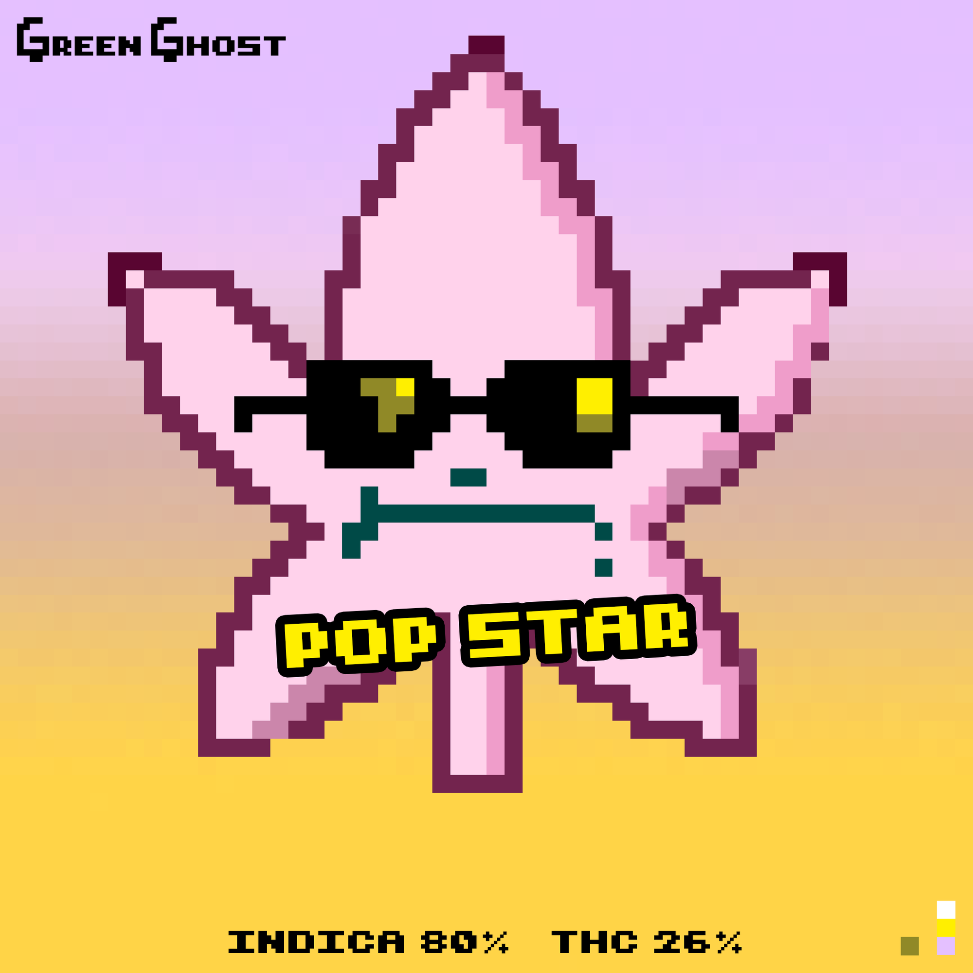 Pop Star