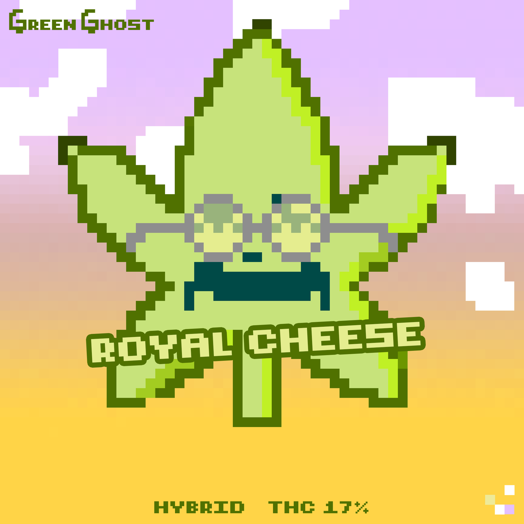 Royal Cheese