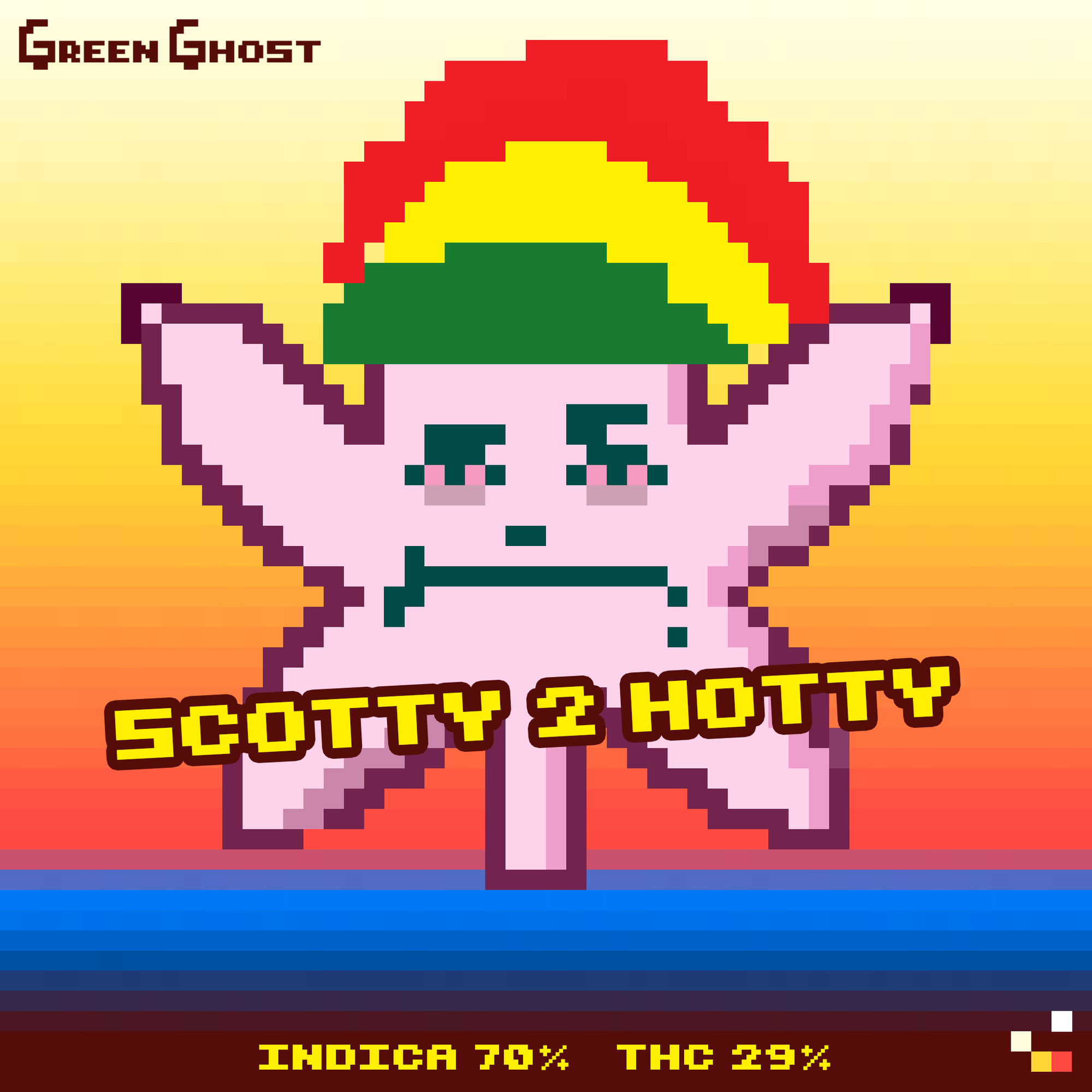 Scotty 2 Hotty