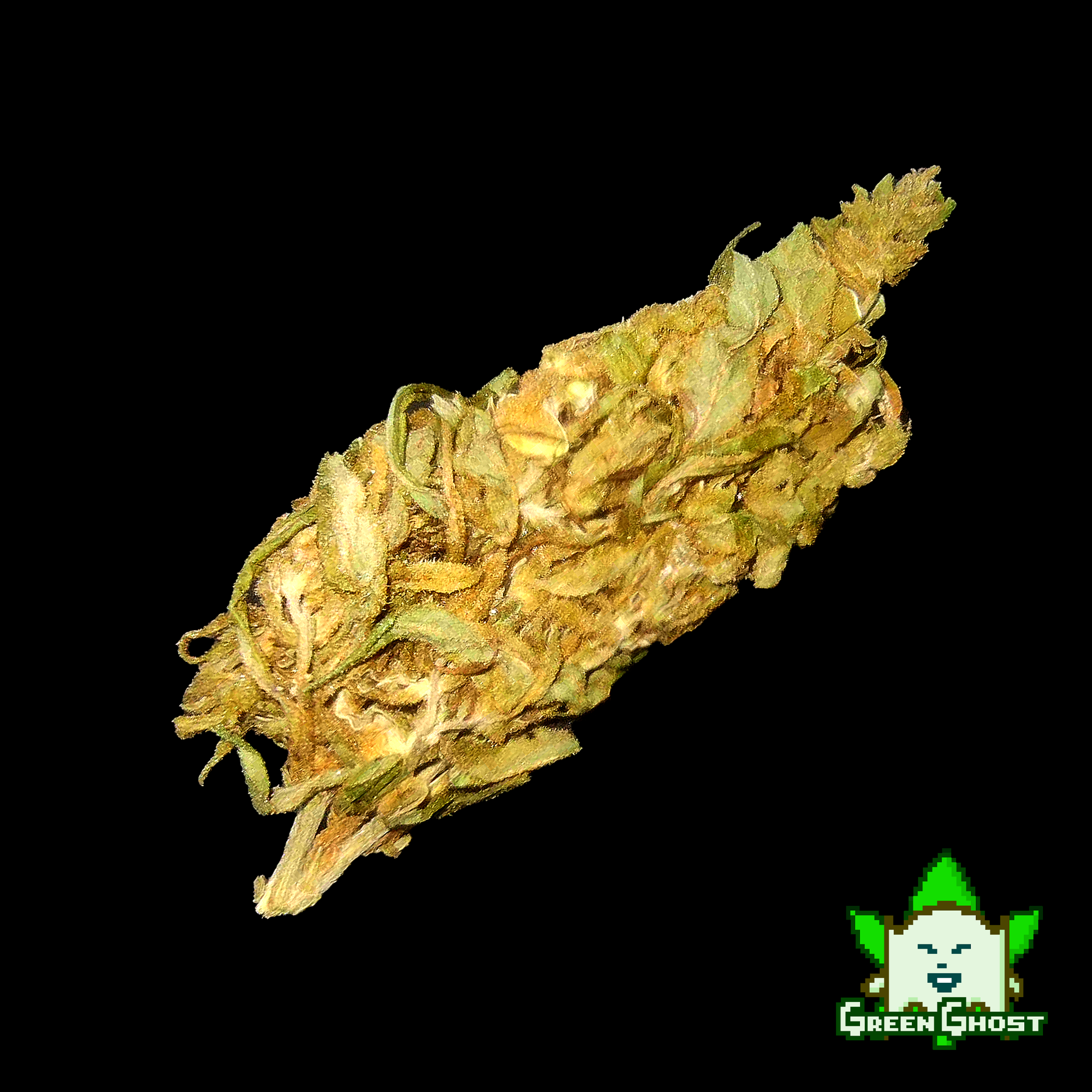 Thai Stick