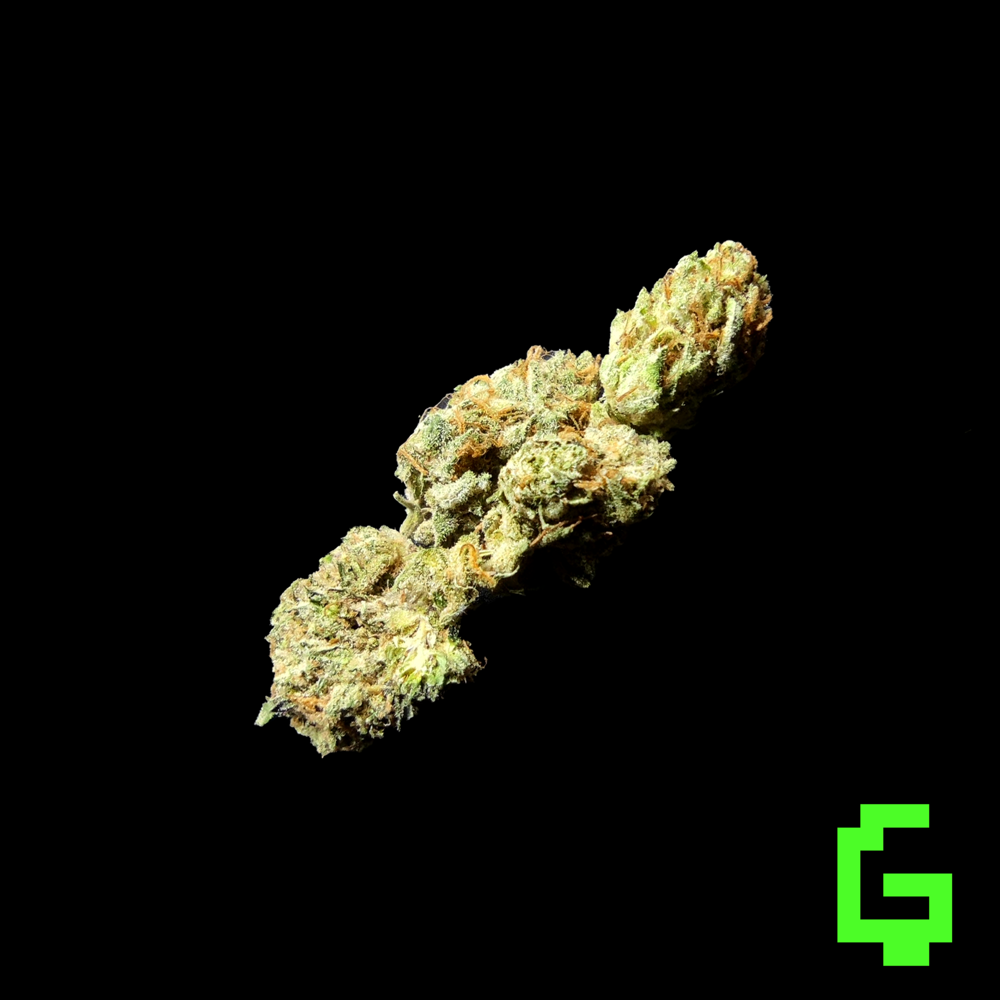White widow