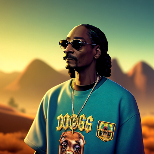 Does Snoop Dogg Still Smoke Weed?
