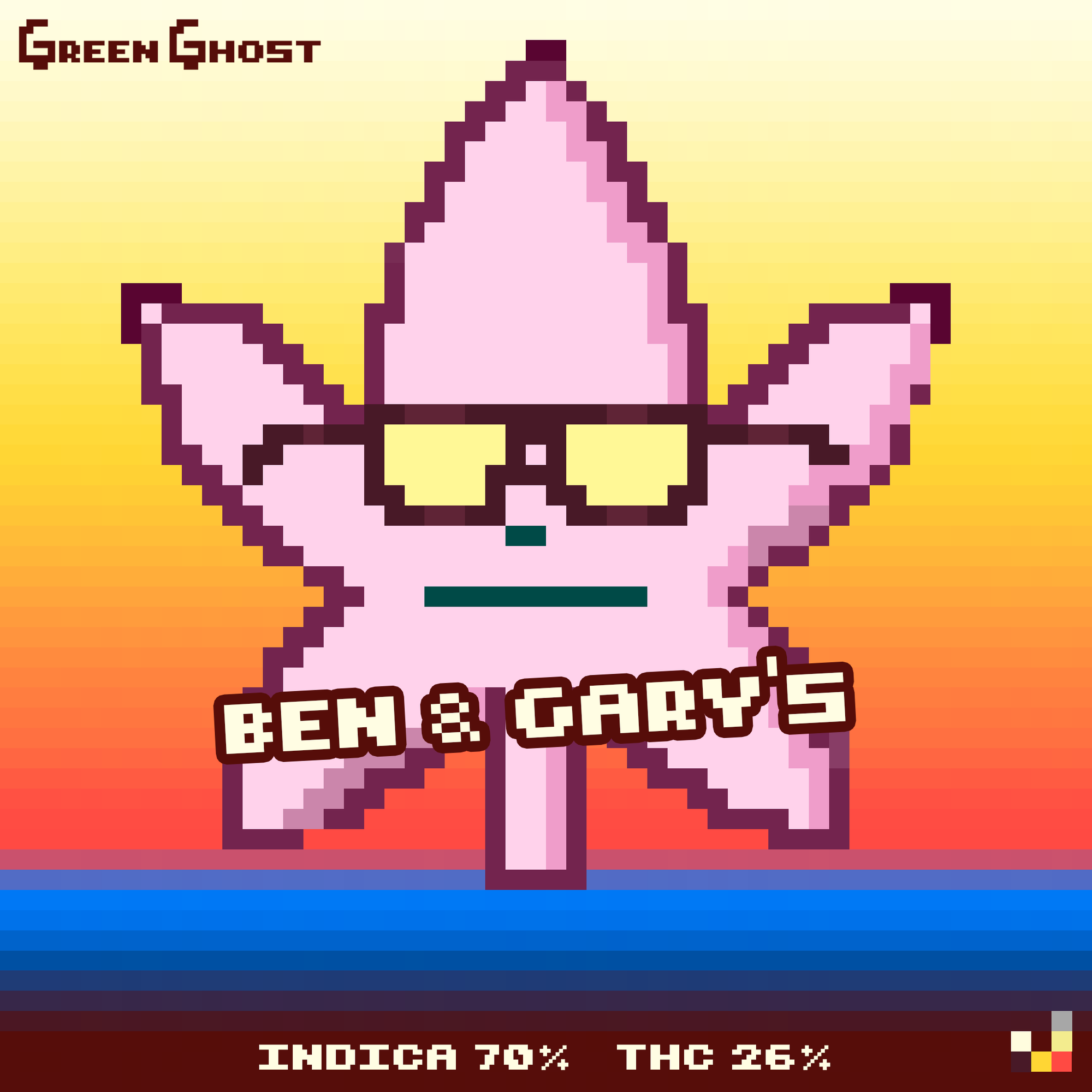 Ben & Gary's