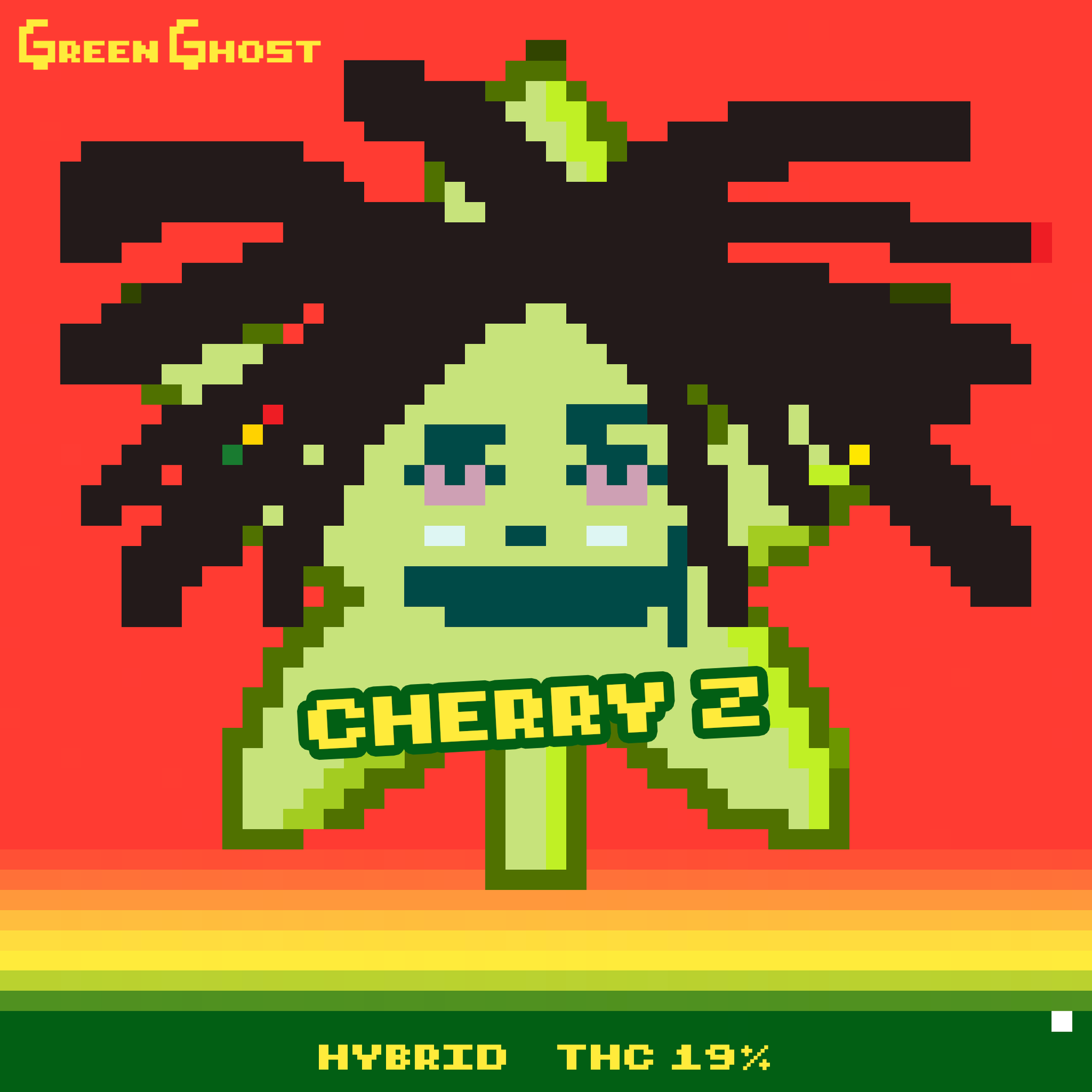 Cherry Z