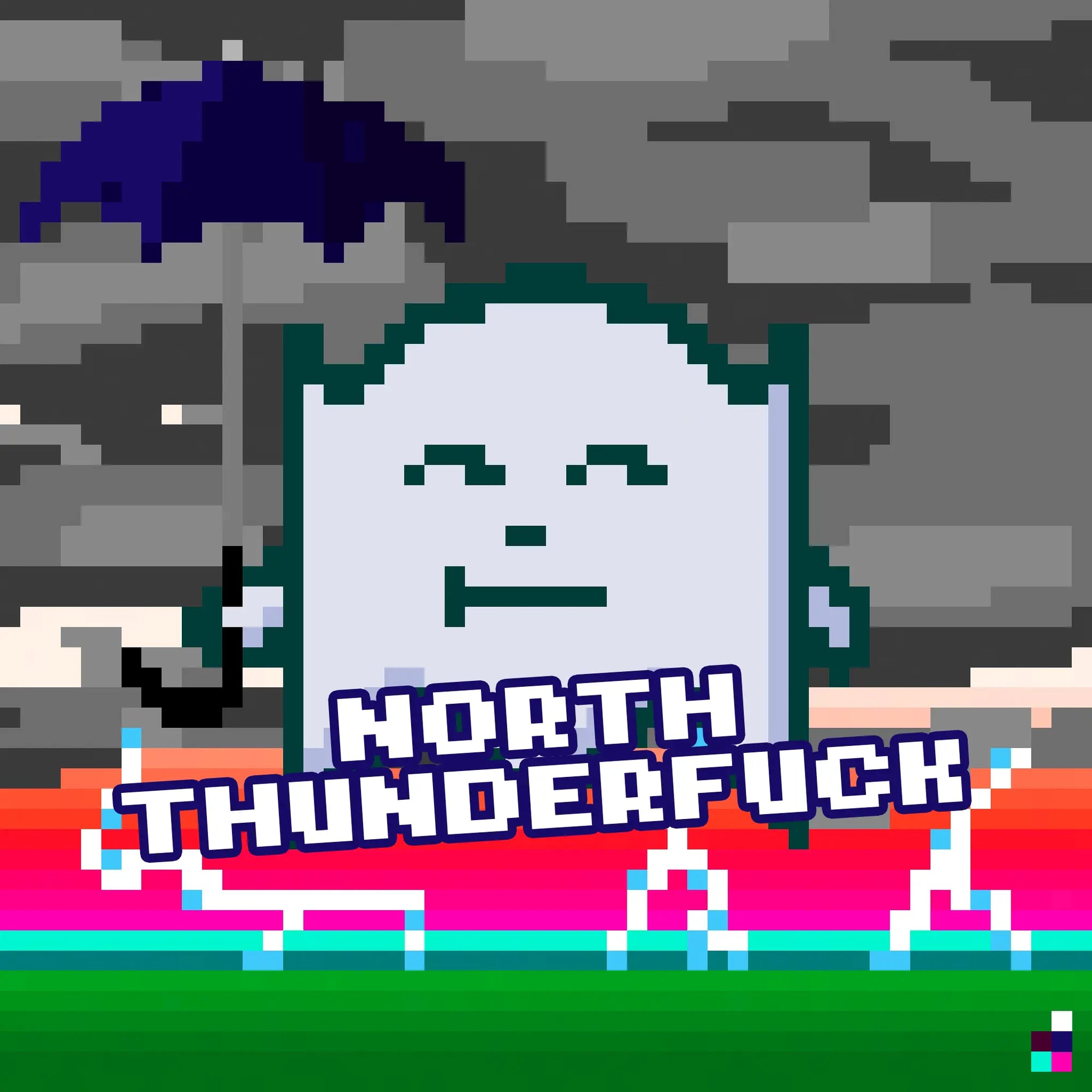 North Thunderfuck