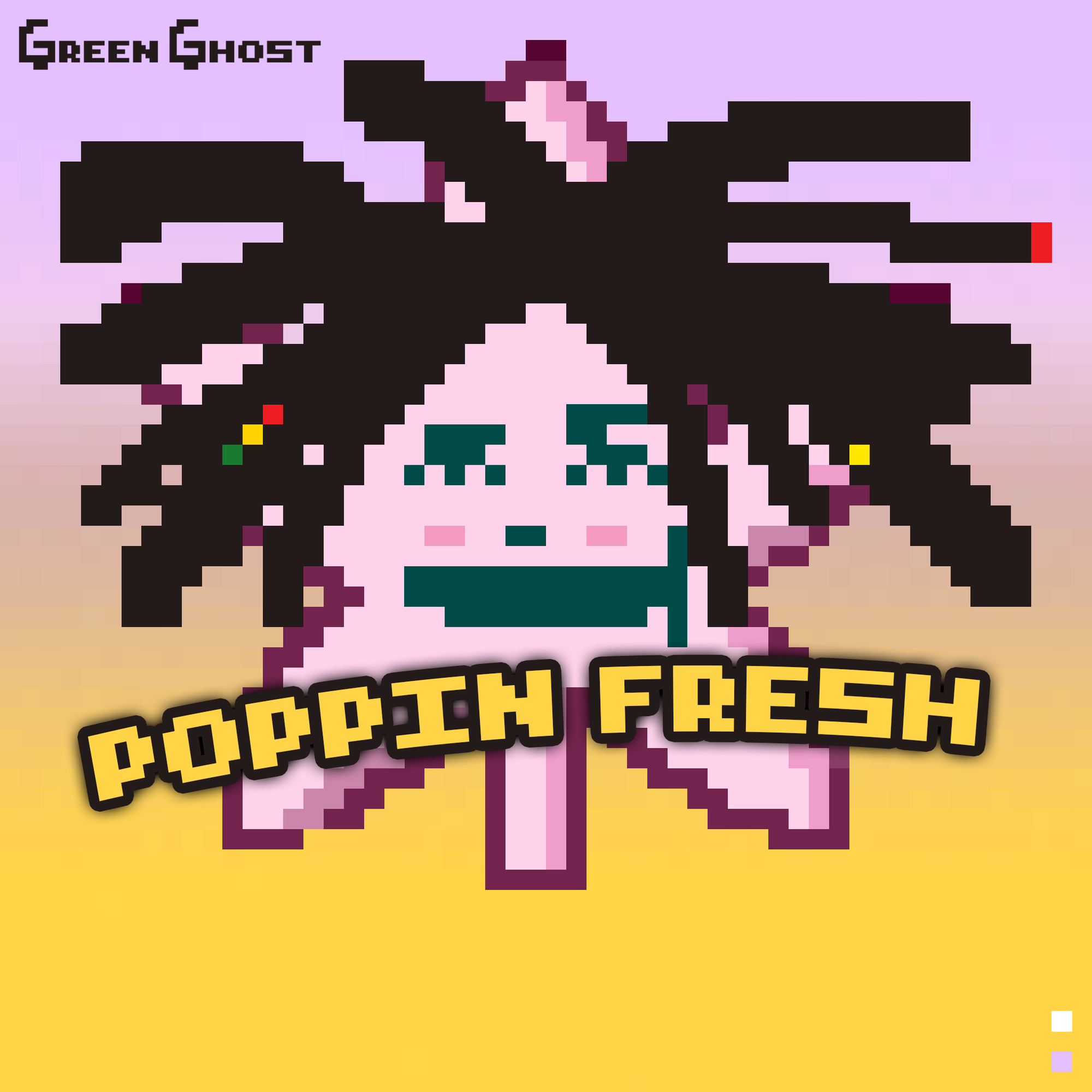 Poppin Fresh