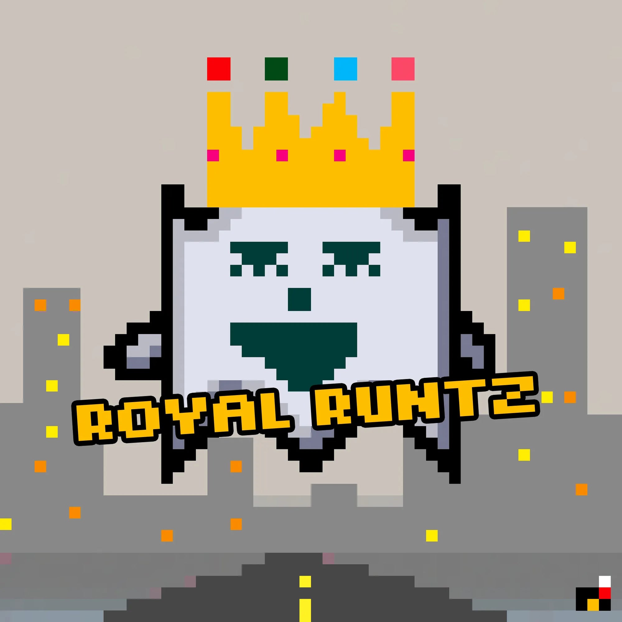 Royal Runtz
