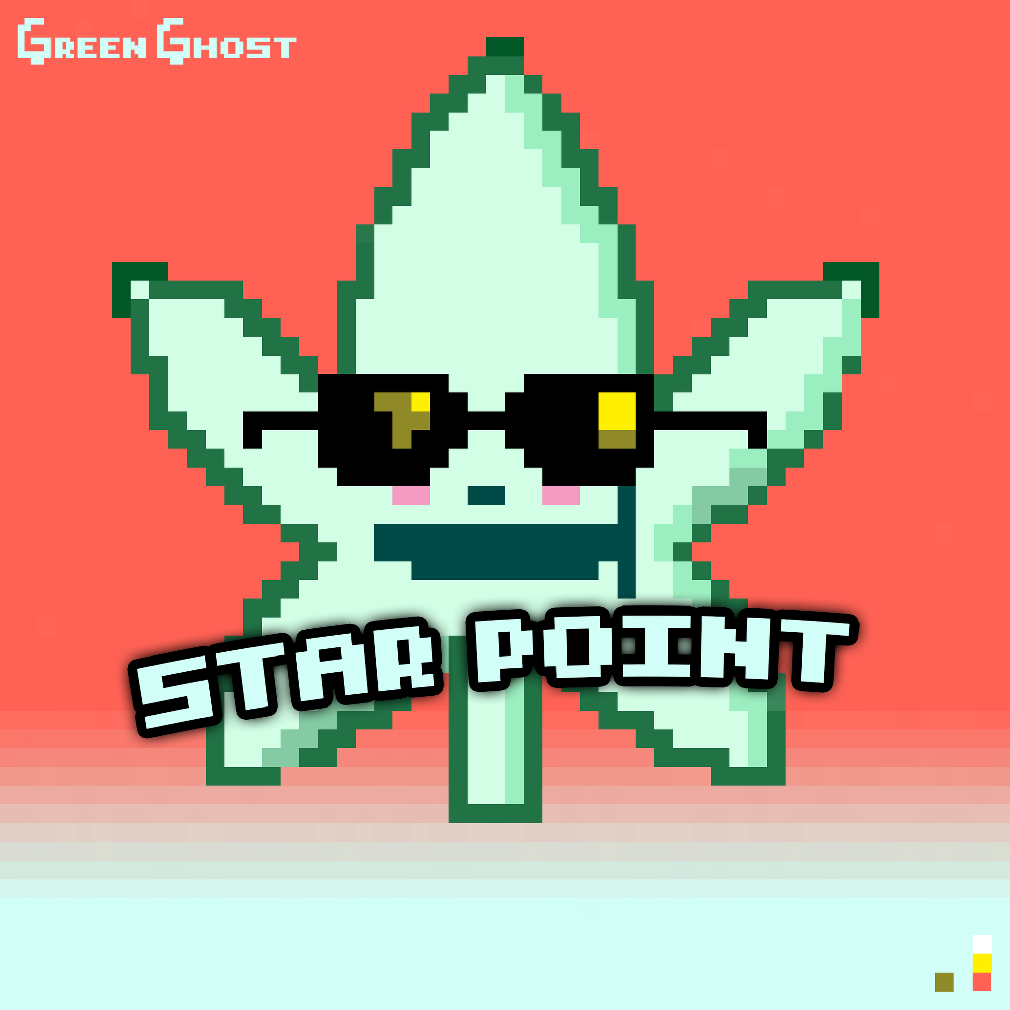 Star Point